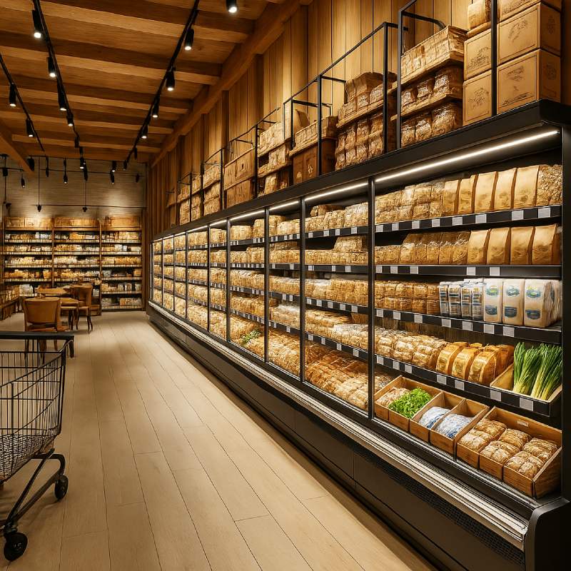 Professionelle Smart Stores Fachberatung