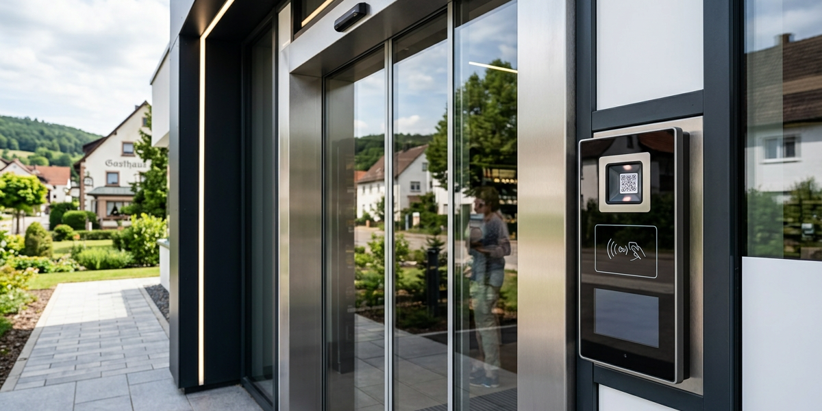 24/7 Smart Stores: Zwischen Recht, Arbeitsmarkt und gesellschaftlichem Wandel