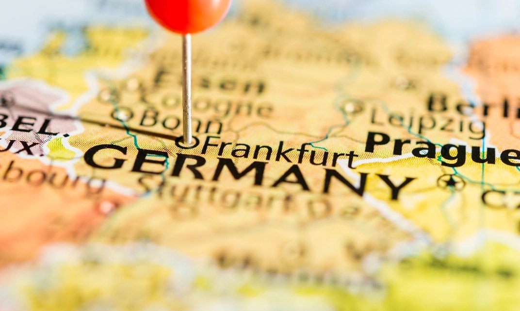 Standortanalyse dorfladen karte