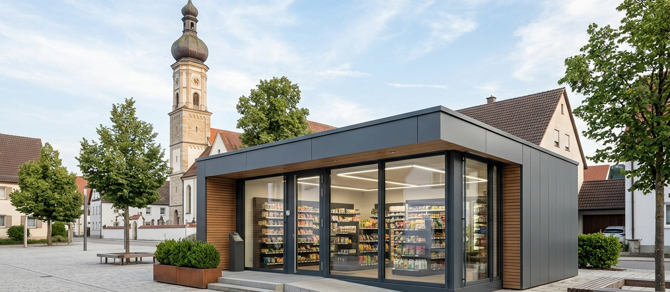 Sonntagsöffnung in Smart Stores: Was ist erlaubt und was nicht?