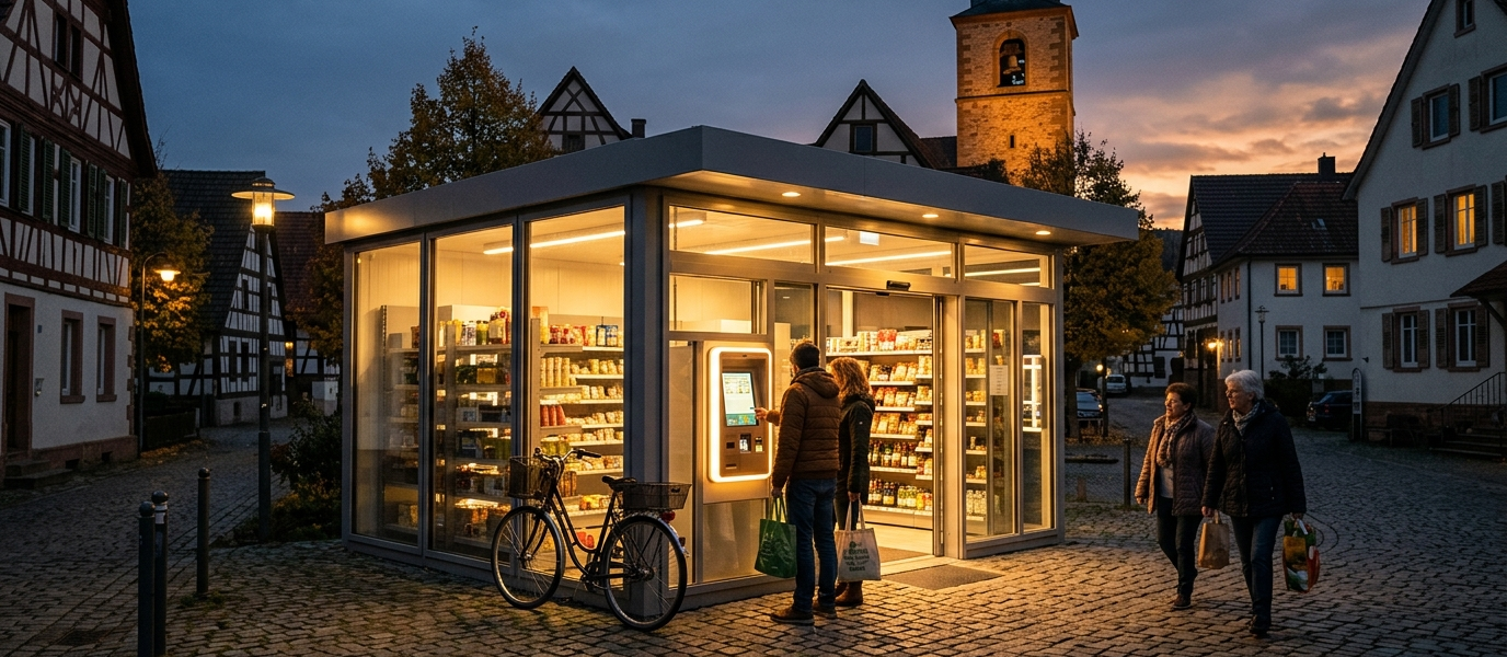 Brandbrief zur Sonntagsöffnung: Wie ein Gesetz zum Wahlkampfthema wird