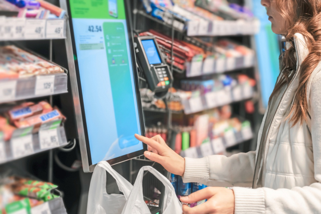 Nahversorgung ländlicher Raum, Smart Store 24/7 Gesetz BW, kleine Kaufleute vs Konzerne,