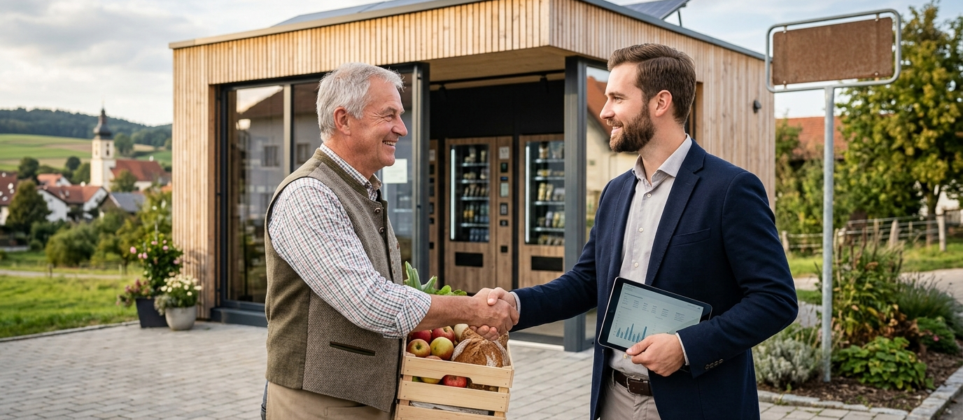 Smart Stores Marktpotenzial: Fazit und Ausblick 2026