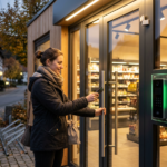 SB-Hofladen