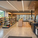 Smart Stores 24/7